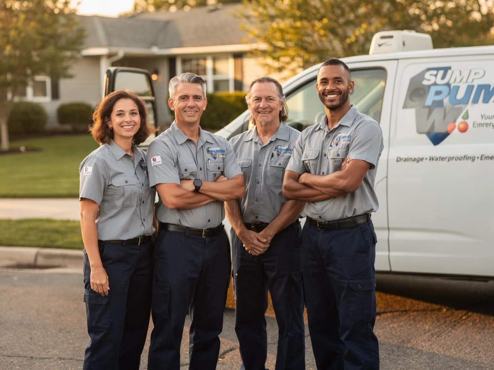 Water Heater Repair company in Gustavus, AK